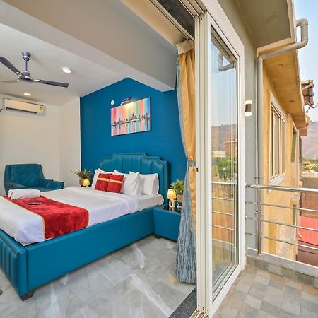 Hashtag Villa 2Bhk In Lonavala Esterno foto