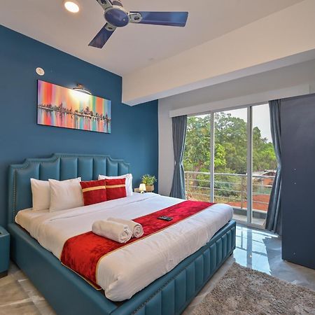 Hashtag Villa 2Bhk In Lonavala Esterno foto