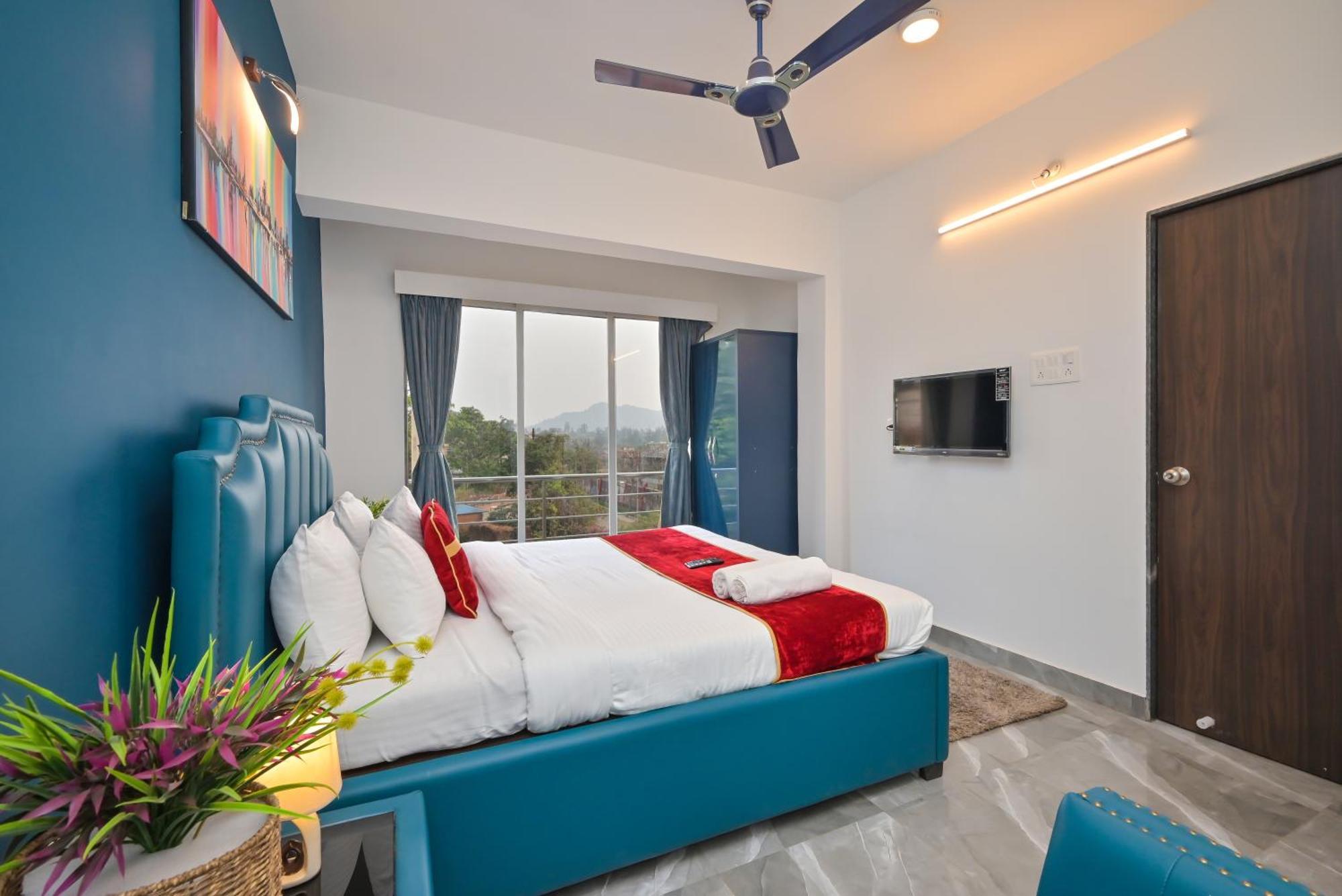 Hashtag Villa 2Bhk In Lonavala Esterno foto