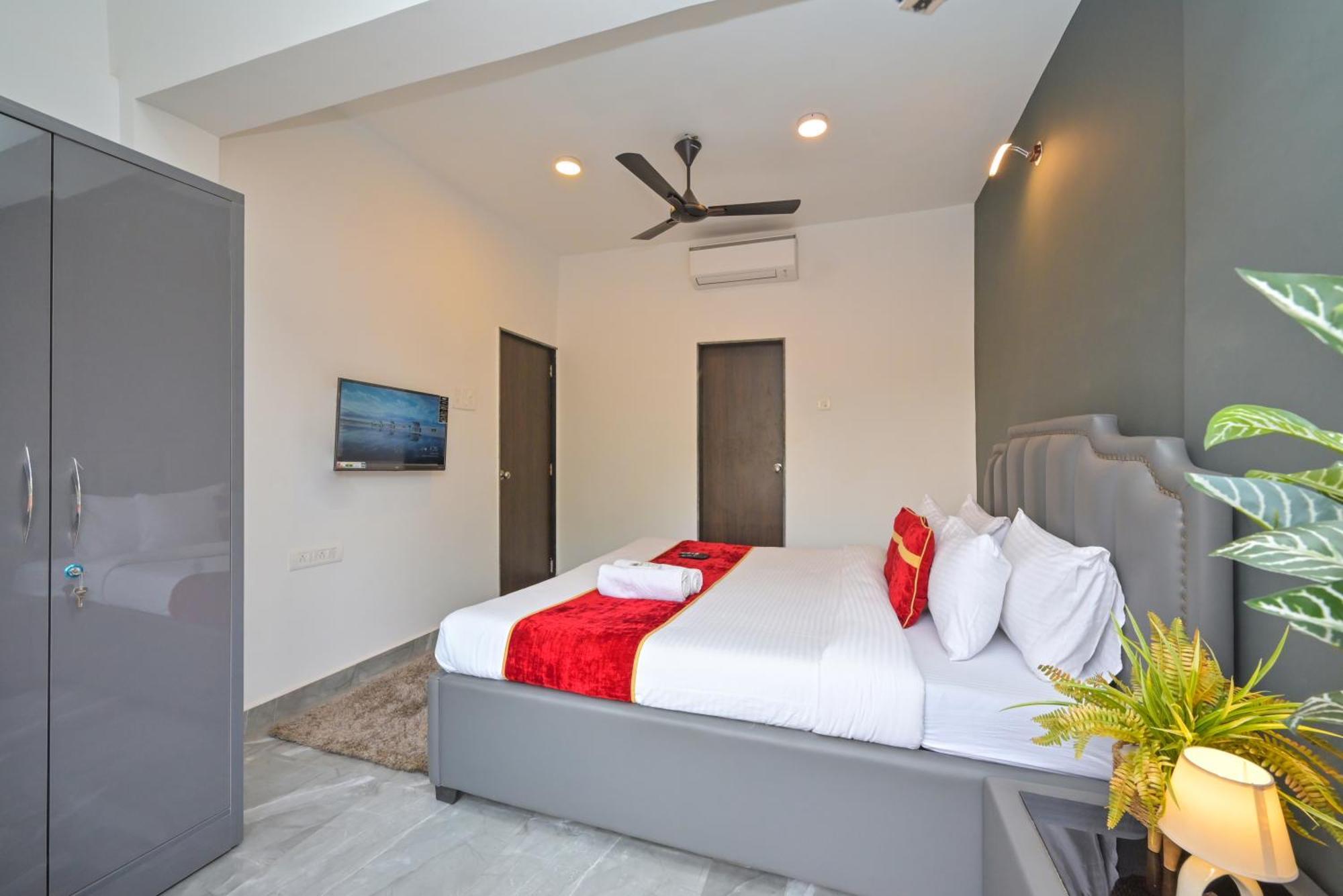 Hashtag Villa 2Bhk In Lonavala Esterno foto