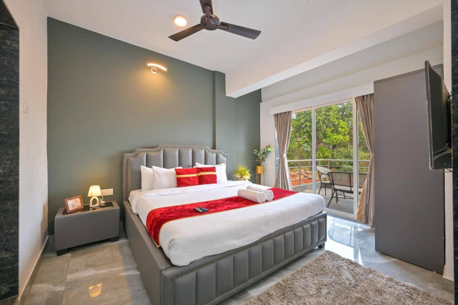Hashtag Villa 2Bhk In Lonavala Esterno foto