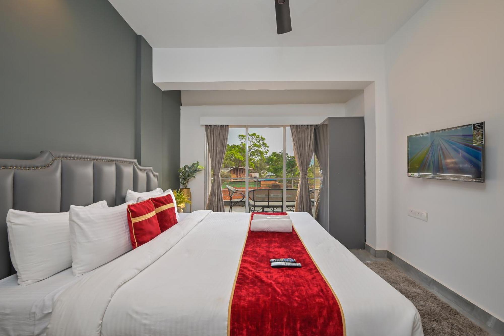 Hashtag Villa 2Bhk In Lonavala Esterno foto